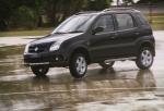 Holden Cruze 2002 года